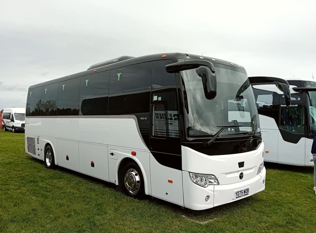 Midi coach